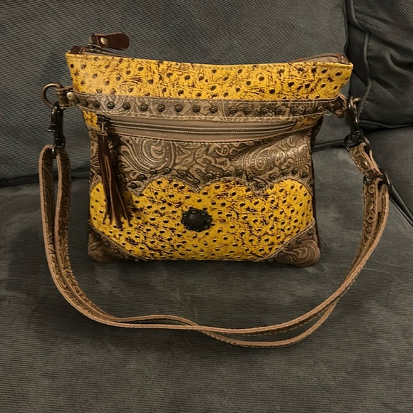 Myra bag - Picture 1 of 4